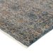 Dalyn Rugs Yarra YA6 Navy Room Scene