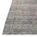 Dalyn Rugs Yarra YA6 Navy Room Scene