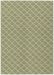 Dalyn Rugs York YO1 Aloe Collection
