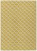 Dalyn Rugs York YO1 Gold Collection