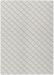 Dalyn Rugs York YO1 Ivory Collection