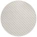 Dalyn Rugs York YO1 Ivory 10'0" x 10'0" Collection