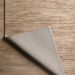 Dalyn Rugs Zion ZN1 Chocolate Room Scene