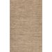 Dalyn Rugs Zion ZN1 Chocolate Collection