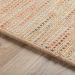 Dalyn Rugs Zion ZN1 Mocha Room Scene