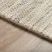 Dalyn Rugs Zion ZN1 Mushroom Room Scene