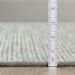 Dalyn Rugs Zion ZN1 Pewter Room Scene