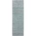 Dalyn Rugs Zion ZN1 Pewter 2'3