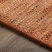 Dalyn Rugs Zion ZN1 Spice Room Scene