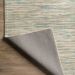 Dalyn Rugs Zion ZN1 Taupe Room Scene
