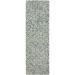 Dalyn Rugs Zoe ZZ1 Charcoal 2'3