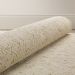 Dalyn Rugs Zoe ZZ1 Lime Room Scene