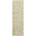 Dalyn Rugs Zoe ZZ1 Lime 2'3