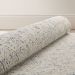 Dalyn Rugs Zoe ZZ1 Navy Room Scene