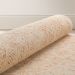 Dalyn Rugs Zoe ZZ1 Orange Room Scene