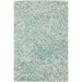 Dalyn Rugs Zoe ZZ1 Teal Collection