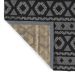 Kaleen Ayrlies Garden Collection Charcoal Room Scene