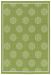 Kaleen Amalie Collection Lime Green