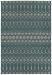 Kaleen Cove Collection Teal Collection
