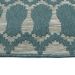 Kaleen Cove Collection Teal Room Scene
