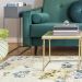 Kaleen Elijah Collection Linen Room Scene