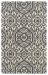 Kaleen Tara Rounds Collection Grey Collection