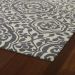 Kaleen Tara Rounds Collection Grey Room Scene