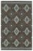 Kaleen Global Inspiration Collection Grey Collection
