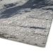 Kaleen Global Altitude Collection Blue Room Scene