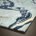 Kaleen Marble Collection Blue