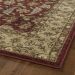 Kaleen Mcalester Collection Burgundy Room Scene