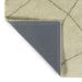 Kaleen Micha Collection Taupe Room Scene
