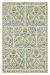 Kaleen Montage Collection Ivory