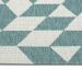 Kaleen Soleri Collection Teal Room Scene