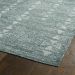 Kaleen Solitaire Collection Ice Room Scene