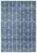 Kaleen Solitaire Collection Denim Collection