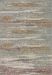 Loloi II Bowery BOW-04 Pebble / Multi 6'-7" x 9'-7" Collection