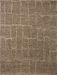 Loloi Hughes HUS-01 Taupe Collection