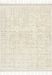 Loloi Hygge YG-03 OATMEAL / IVORY Collection