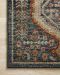 Loloi Jocelyn JOC-05 NAVY / MULTI Room Scene