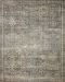 Loloi II Layla LAY-13 Antique / Moss Collection