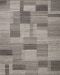 Loloi Manfred MAN-01 Charcoal / Dove Collection