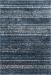 Loloi Quincy QC-05 NAVY / PEWTER Collection