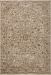 Loloi II Sorrento SOR-01 Bark / Natural Collection