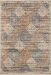 Loloi II Sorrento SOR-02 Ivory / Multi Collection