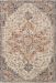 Loloi II Sorrento SOR-05 Ivory / Fiesta Collection