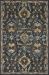 Loloi Victoria VK-14 DENIM / MULTI Collection
