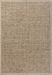 Loloi Winston WIT-01 Taupe / Bone Collection
