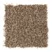 Mohawk Soft Whisper I Brown Sugar