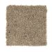 Mohawk Simply Soft II Colonial Brown